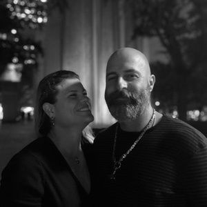 Meet your Posher, Robert